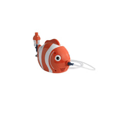 Load image into Gallery viewer, Fish Pediatric Compressor Nebulizer