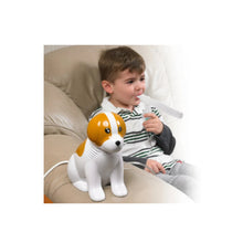 Load image into Gallery viewer, Pediatric Nebulizer (Beagle)