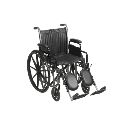 Standard Wheelchair Rental-Daily