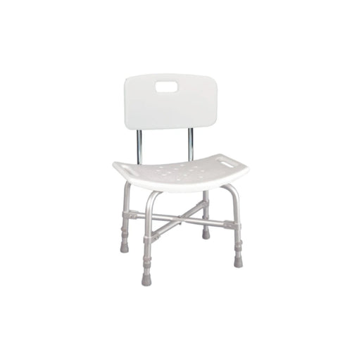Deluxe Bariatric Shower Chair