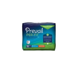 Prevail Daily Underwear, Large PF-513