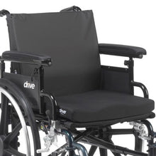 Load image into Gallery viewer, DRIVE SILVER SPORT 2 STANDARD WHEELCHAIR