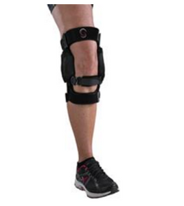 Guardian Sport Knee Rehabiltator